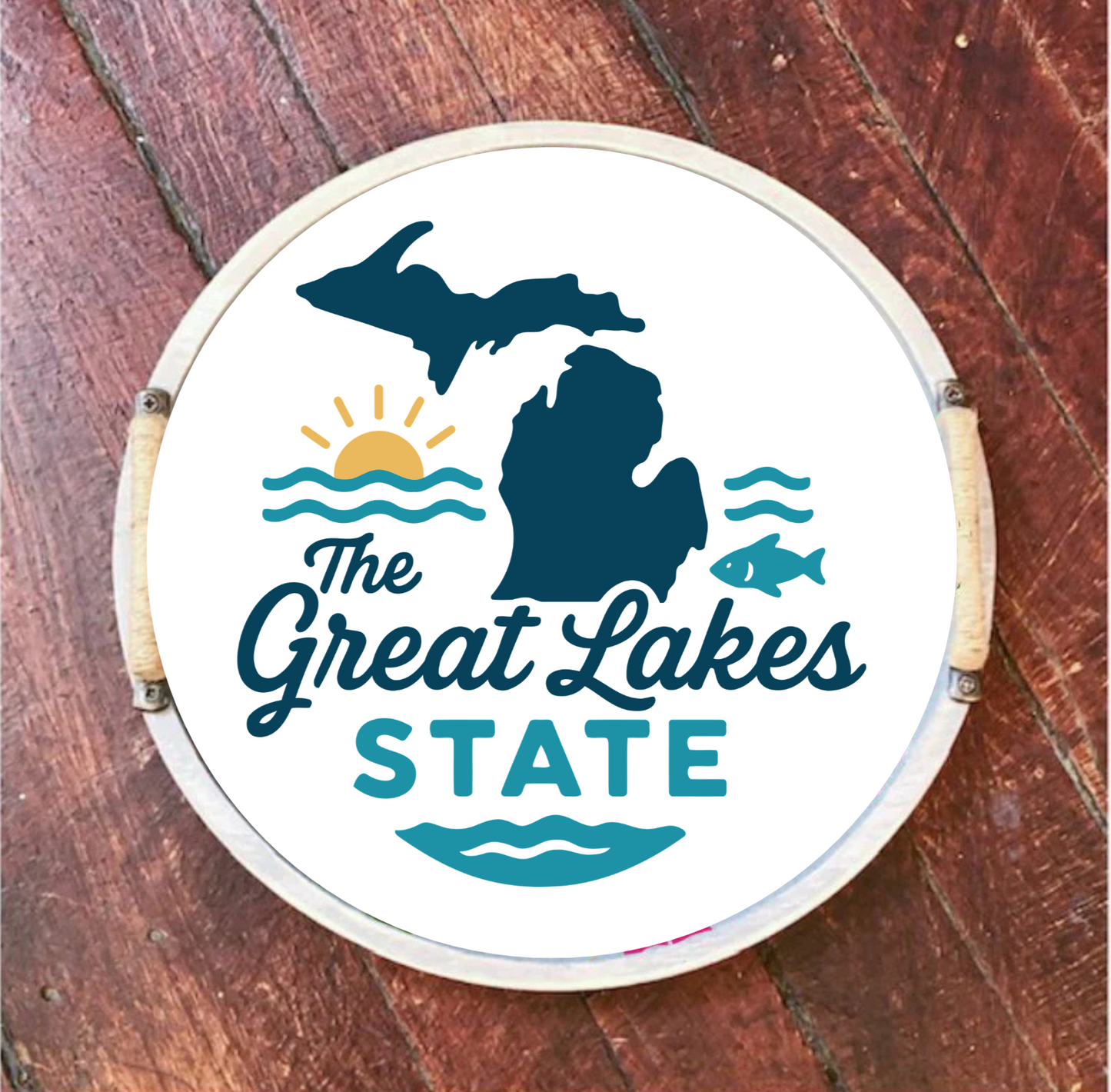 3/22/2026 - Resin Coasters & Custom Wood Resin Trays Workshop -1:00pm - H&S East Michigan Studio