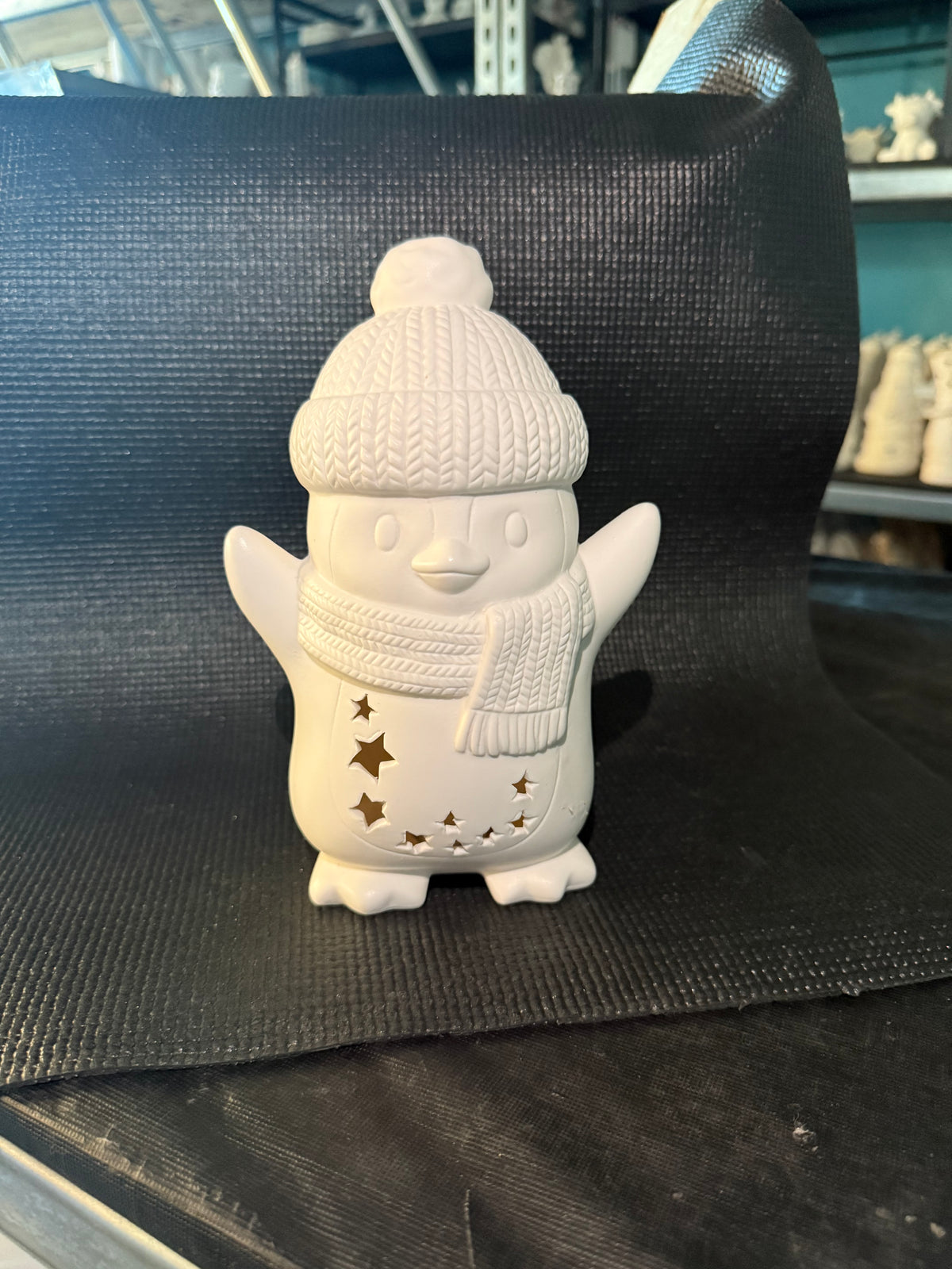 Paint a Ceramic - Christmas Ceramics