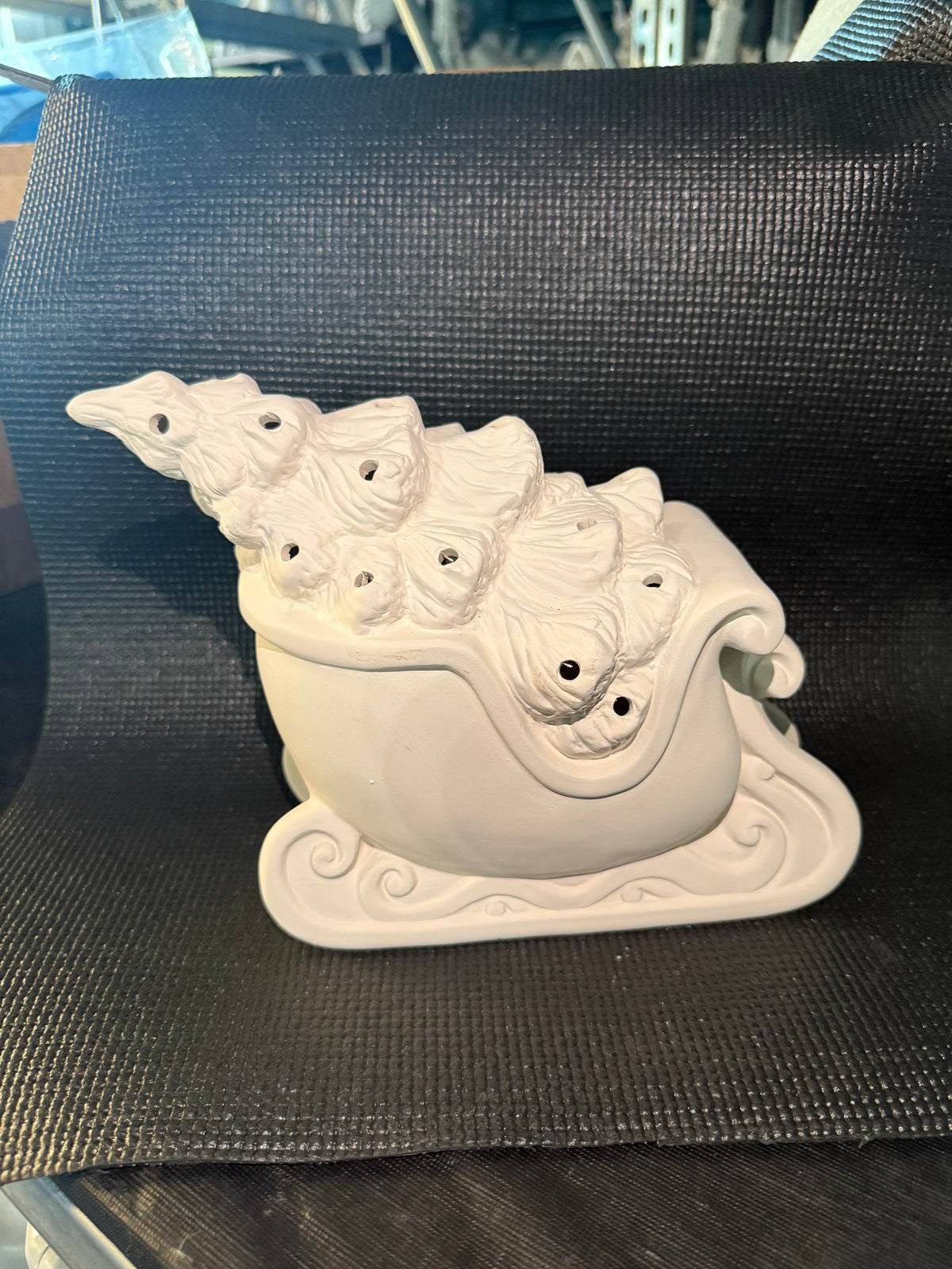 Paint a Ceramic - Christmas Ceramics