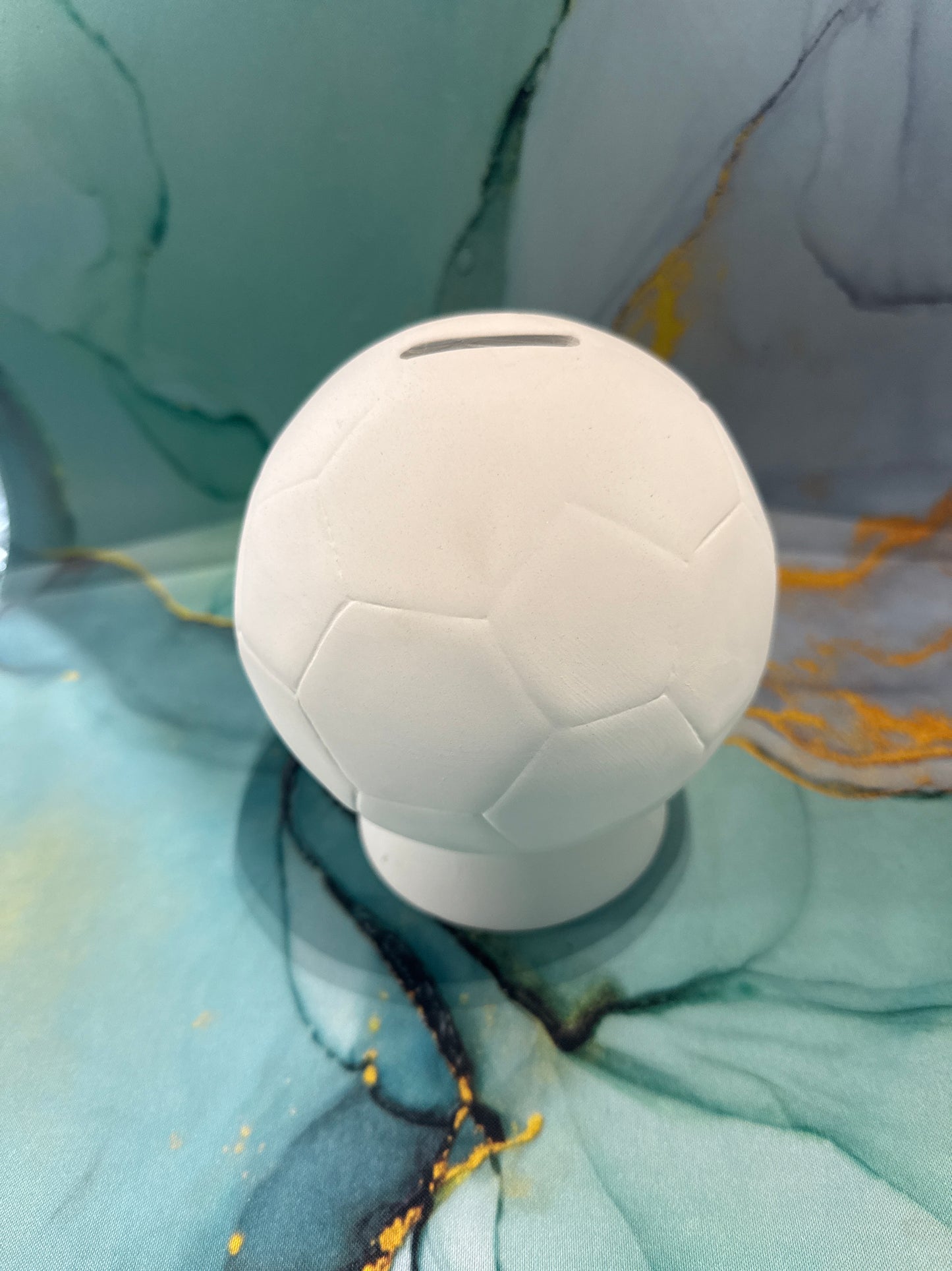 Paint a Ceramic