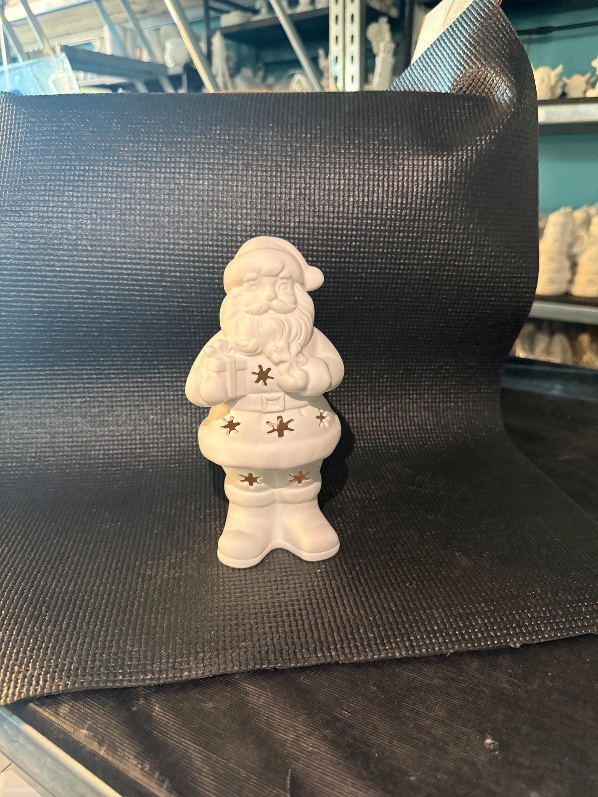 Paint a Ceramic - Christmas Ceramics