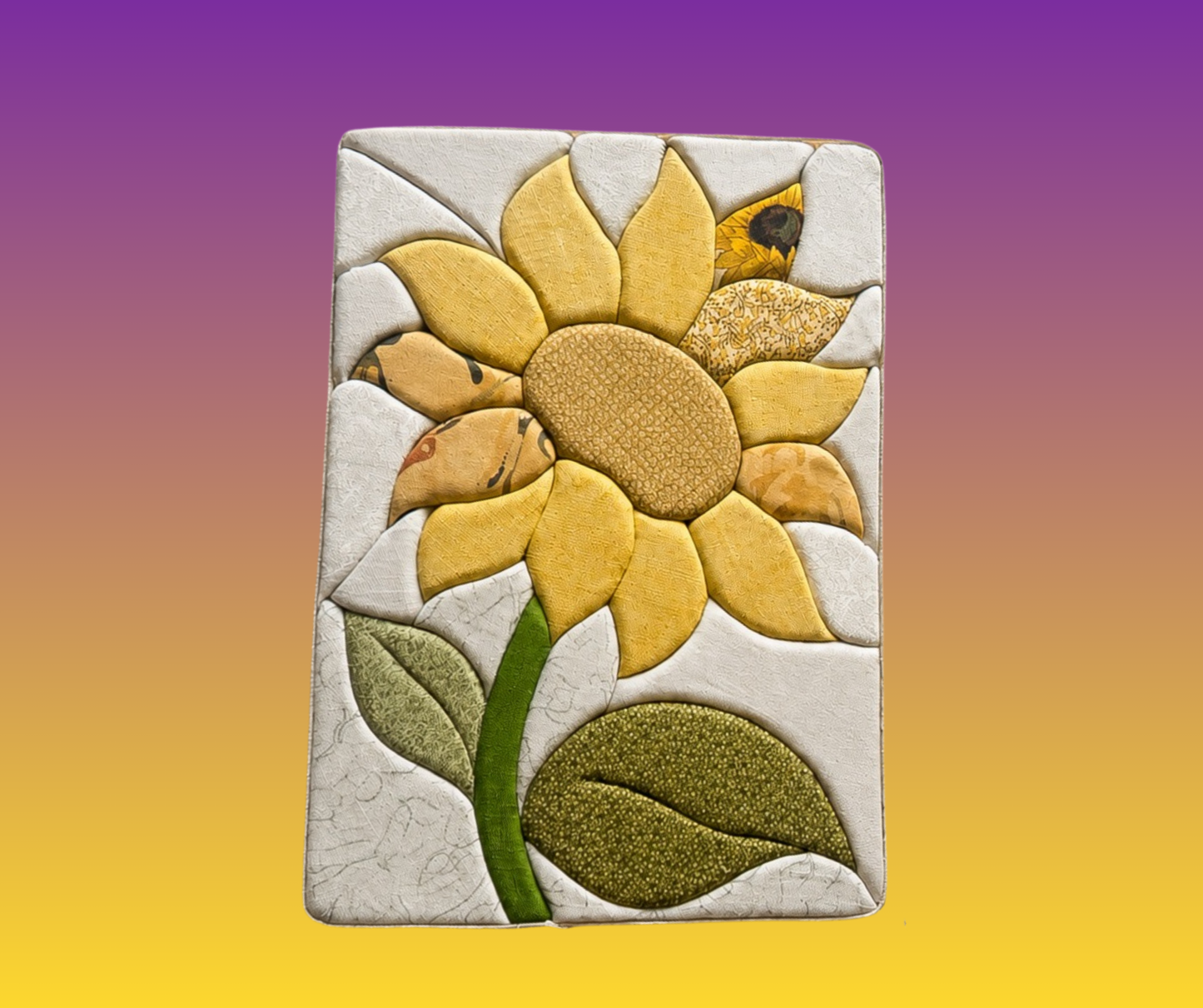 8/16/2026 - Kinusaiga 101: No Sewing Required! - 1:00 pm - H&S East Michigan Studio