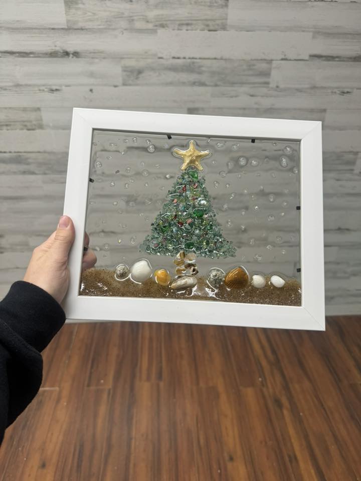 12/20/2025 - Resinscape Workshop - 1:30pm - H&S East Michigan Studio