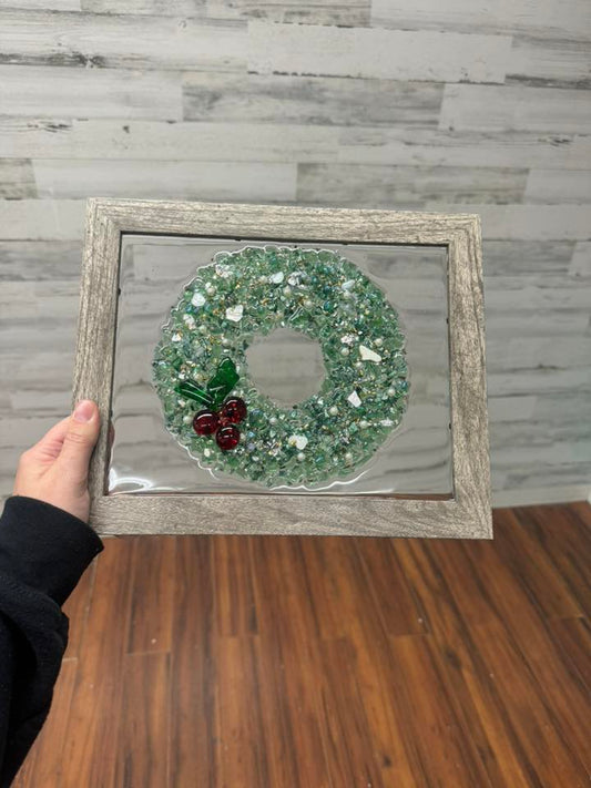 12/20/2025 - Resinscape Workshop - 1:30pm - H&S East Michigan Studio