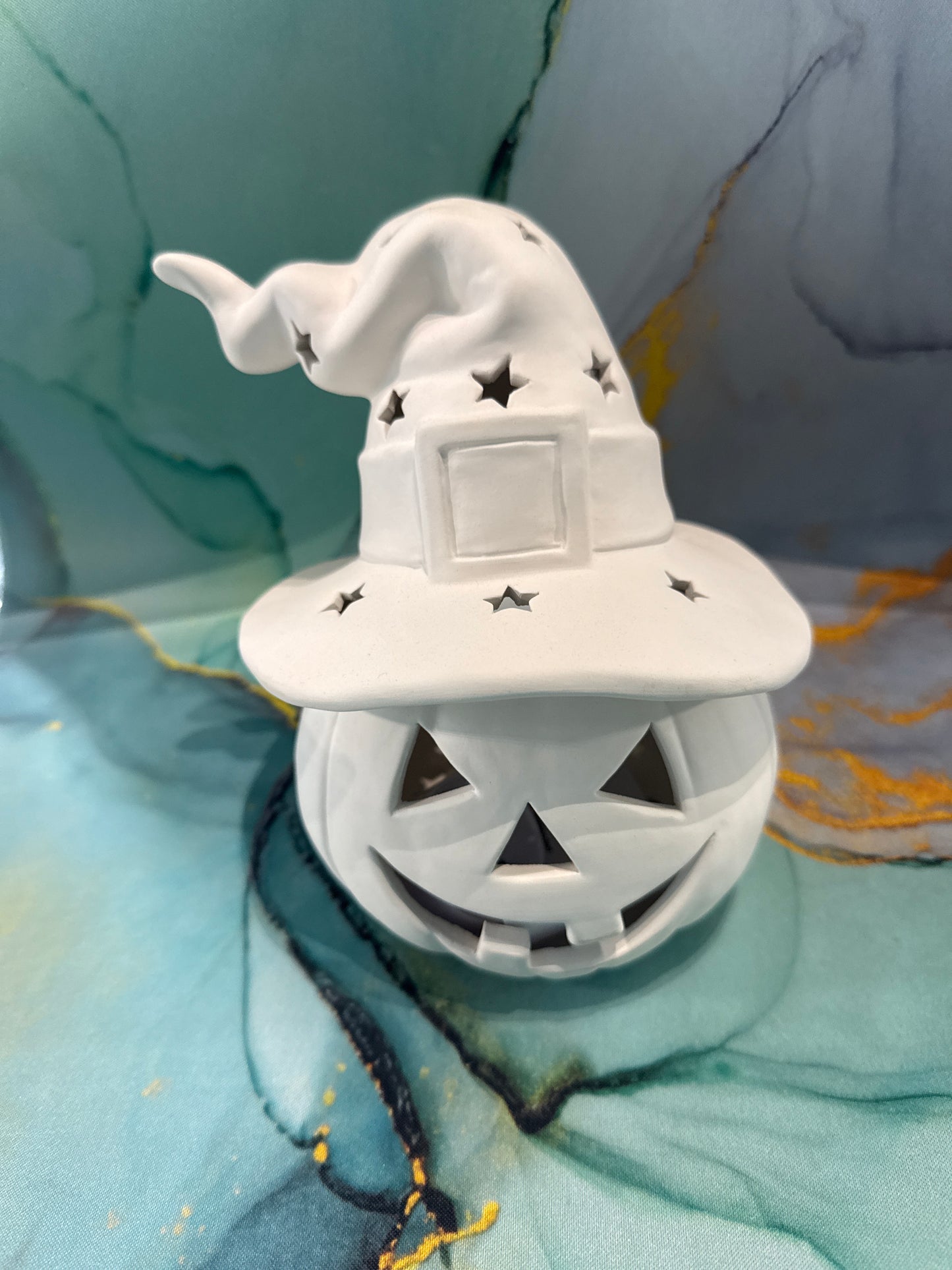 Paint a Ceramic
