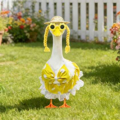 5/30/2026 - Goose on the Loose Paint Party -1:00pm - H&S East Michigan Studio
