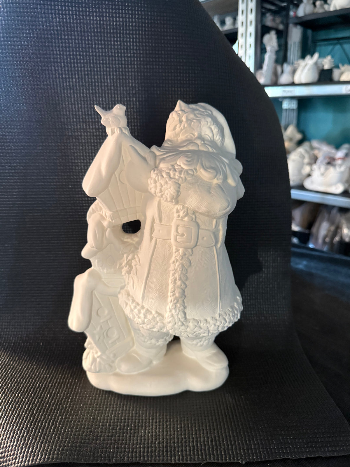 Paint a Ceramic - Christmas Ceramics