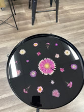 7/19/26 - Resin Tray Table Workshop - 1:00pm - Hammer & Stain East Michigan Studio