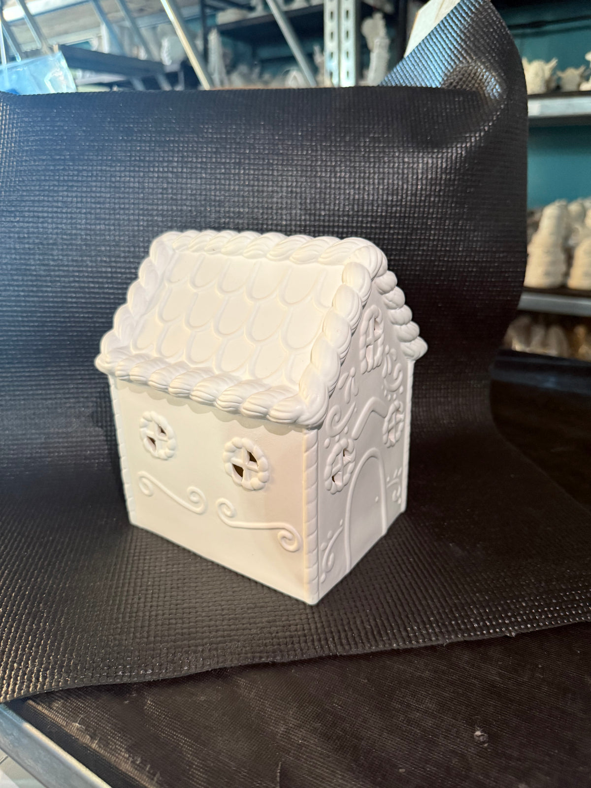 Paint a Ceramic - Christmas Ceramics