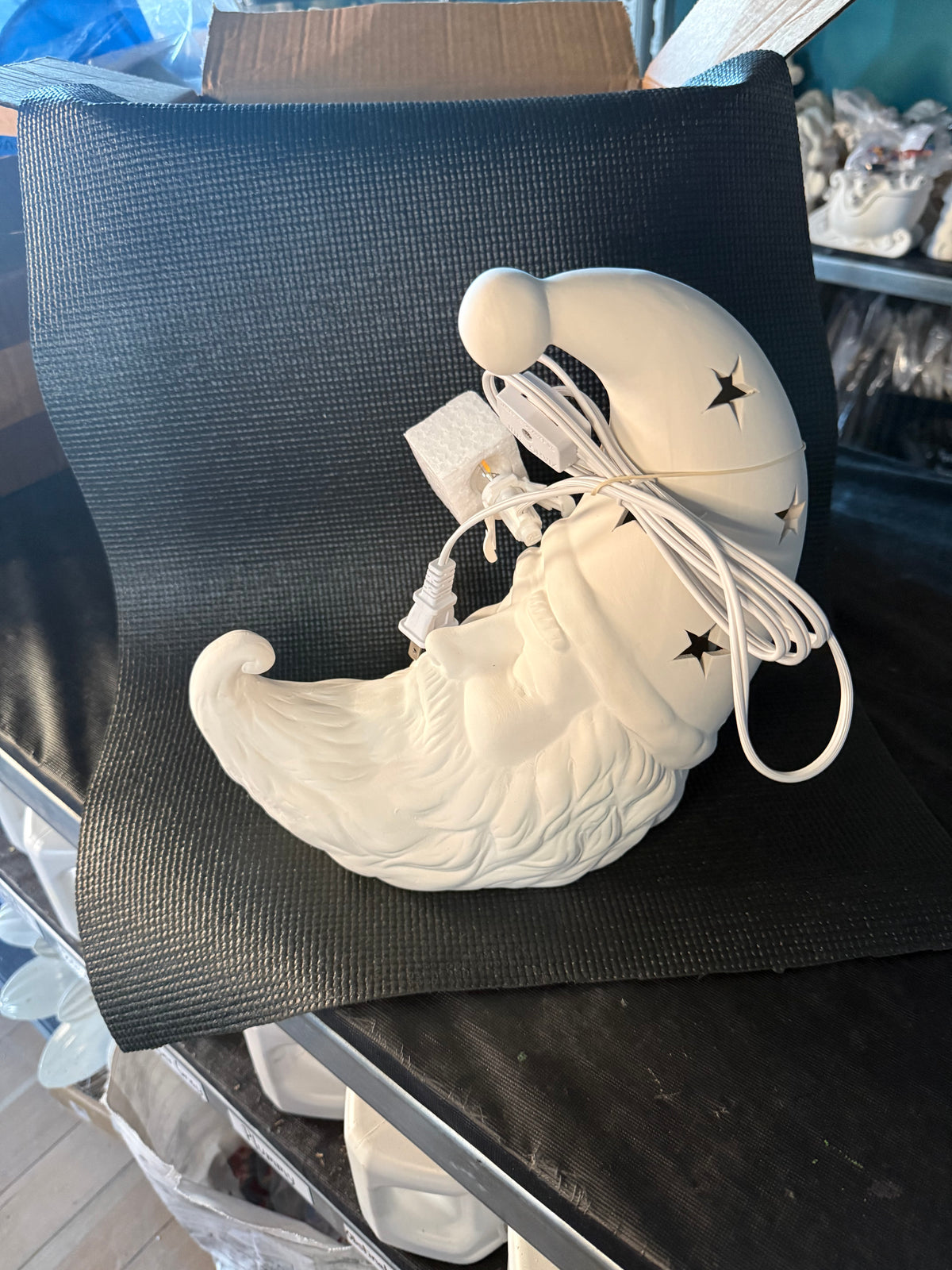 Paint a Ceramic - Christmas Ceramics