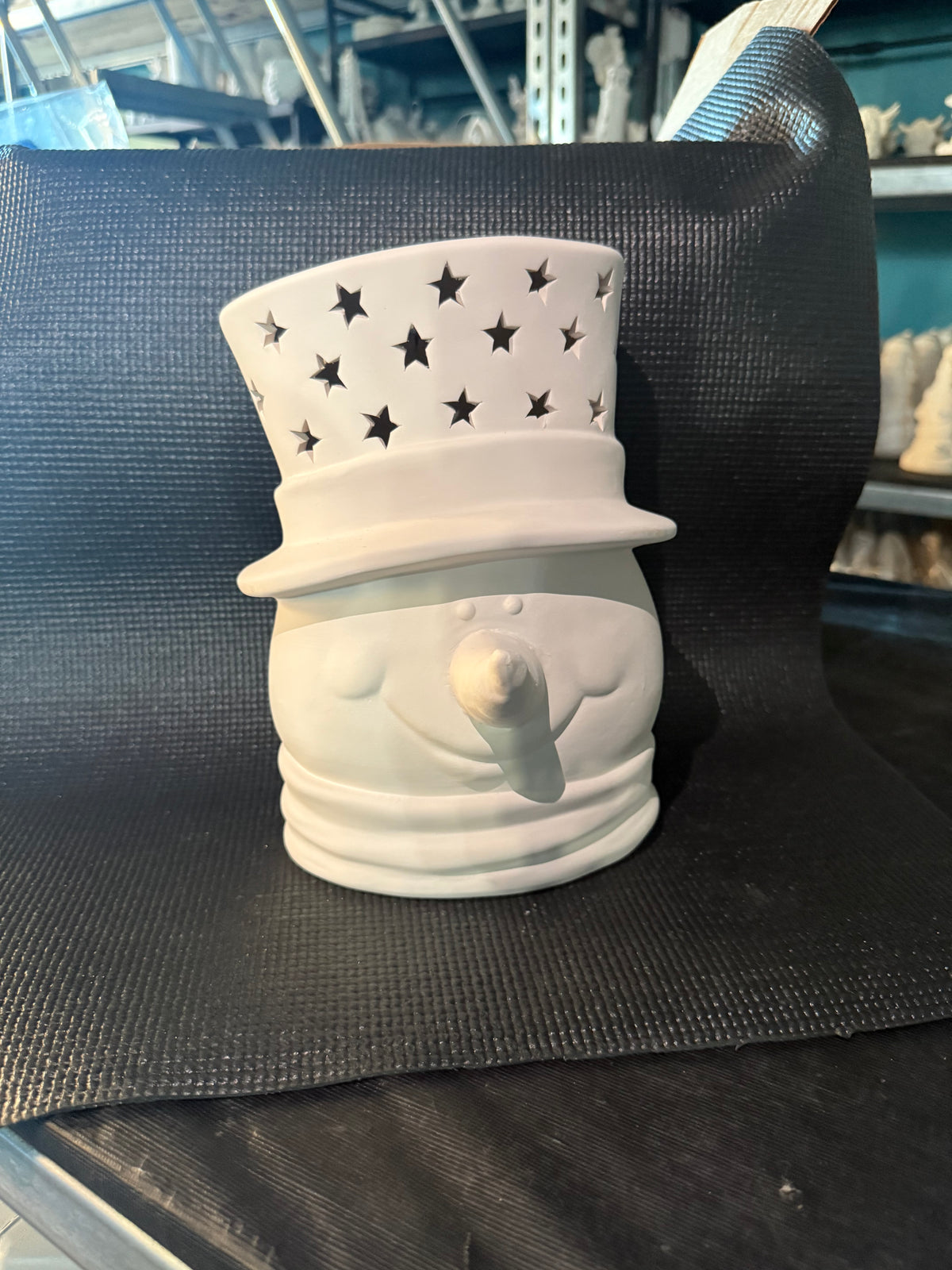 Paint a Ceramic - Christmas Ceramics