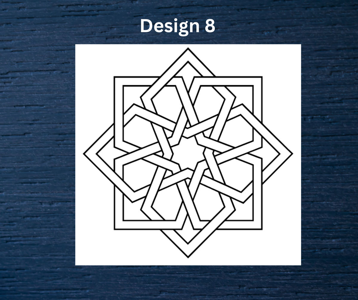 10/24/26 - Barn Quilt Ladder Workshop Part 1 - 11:30 am H&S East Michigan
