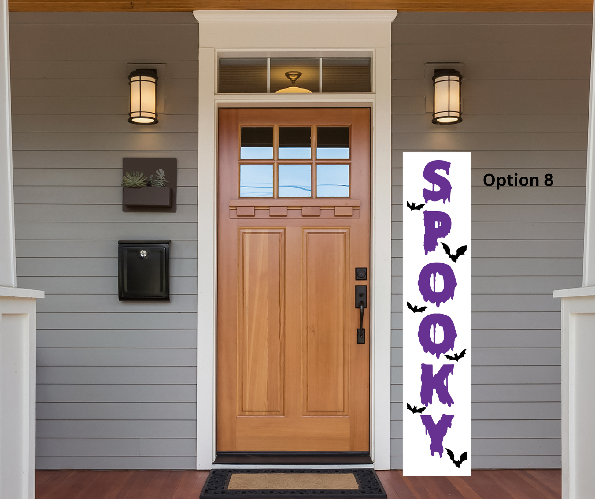 Spooky