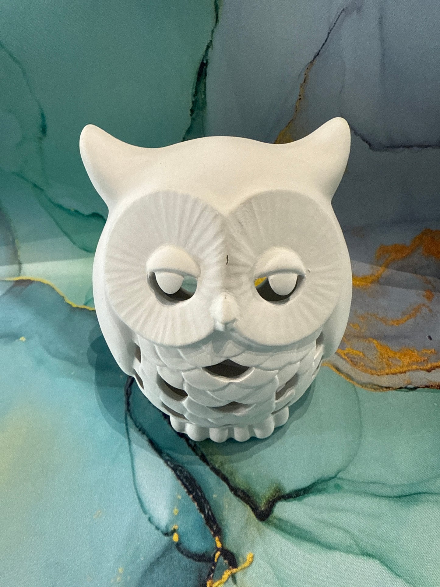 Paint a Ceramic