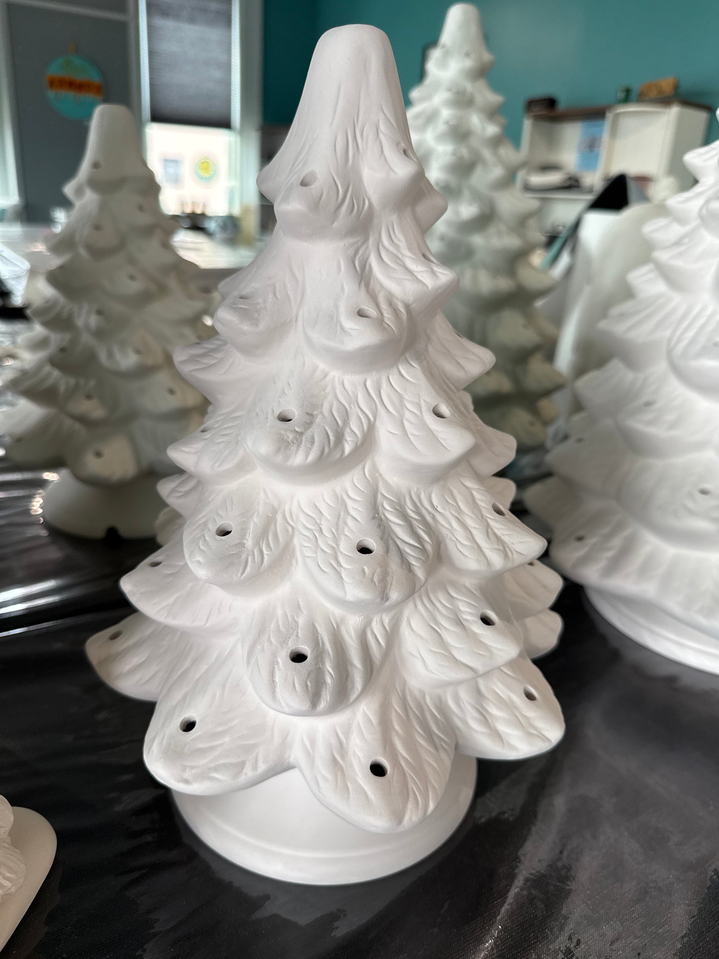 Paint a Ceramic