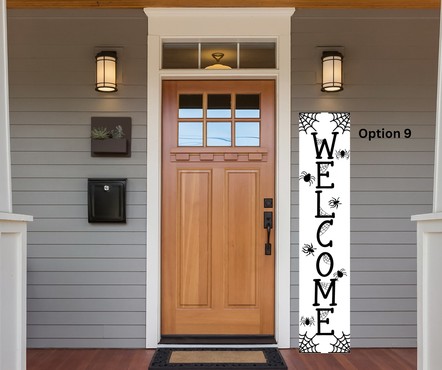 Web Welcome