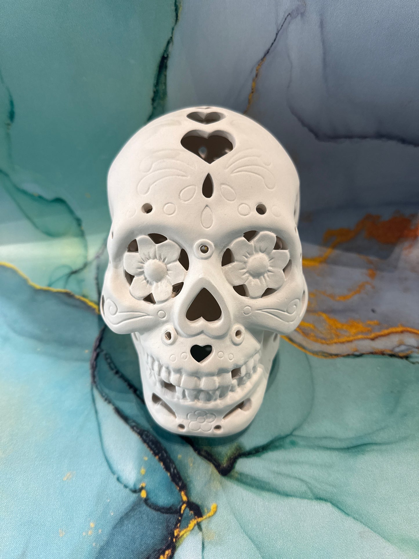Paint a Ceramic