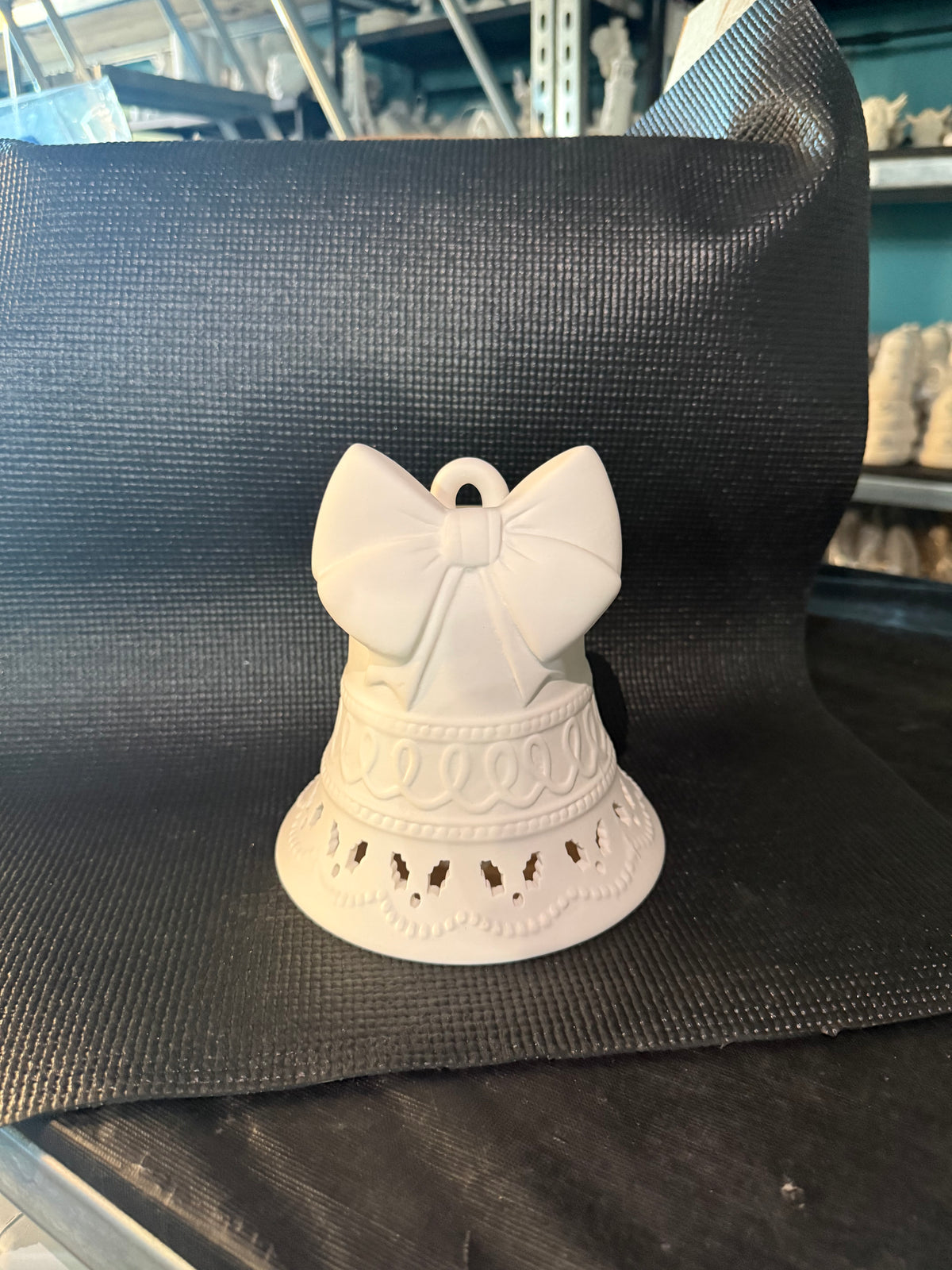 Paint a Ceramic - Christmas Ceramics