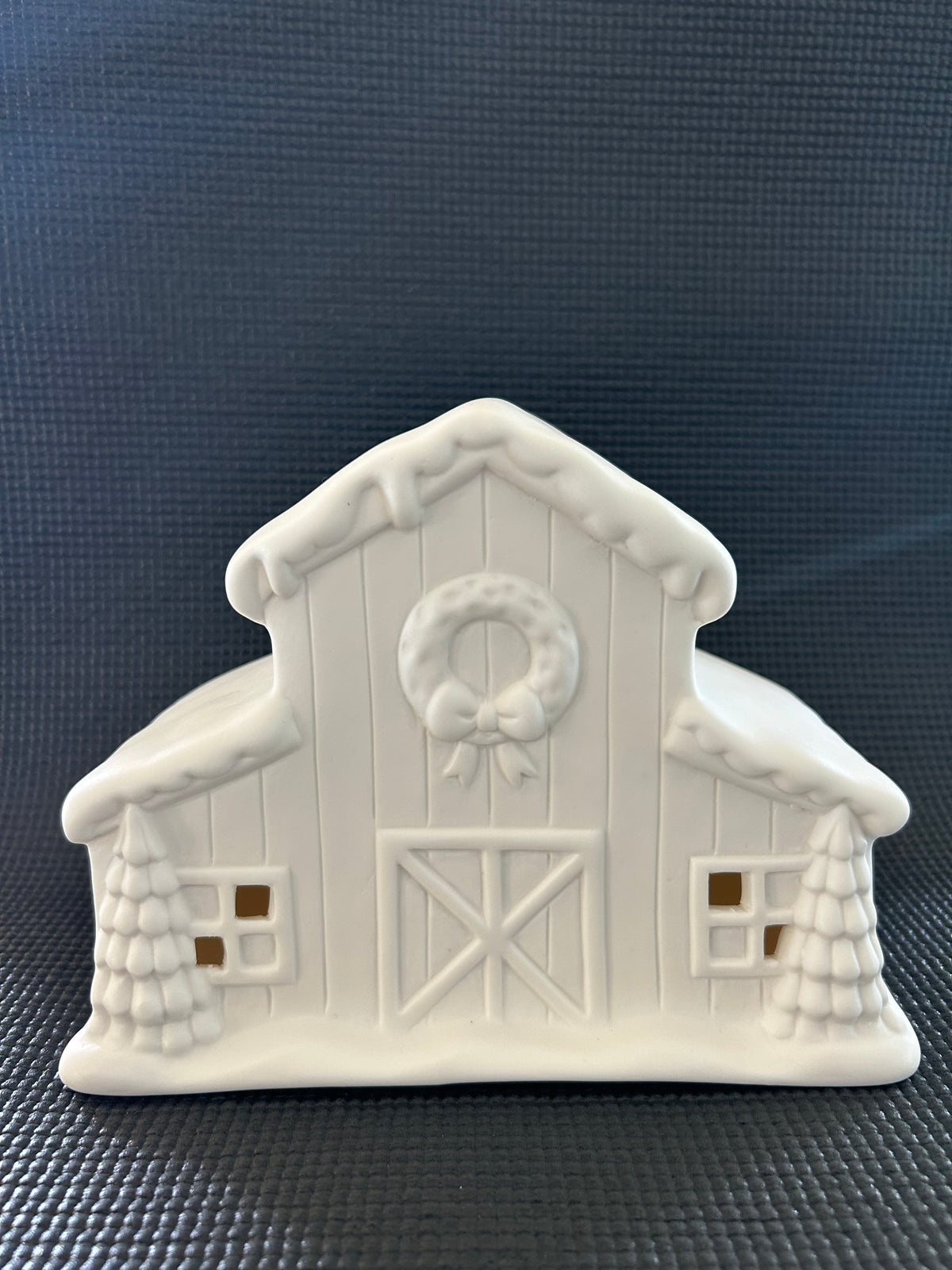 Paint a Ceramic - Christmas Ceramics