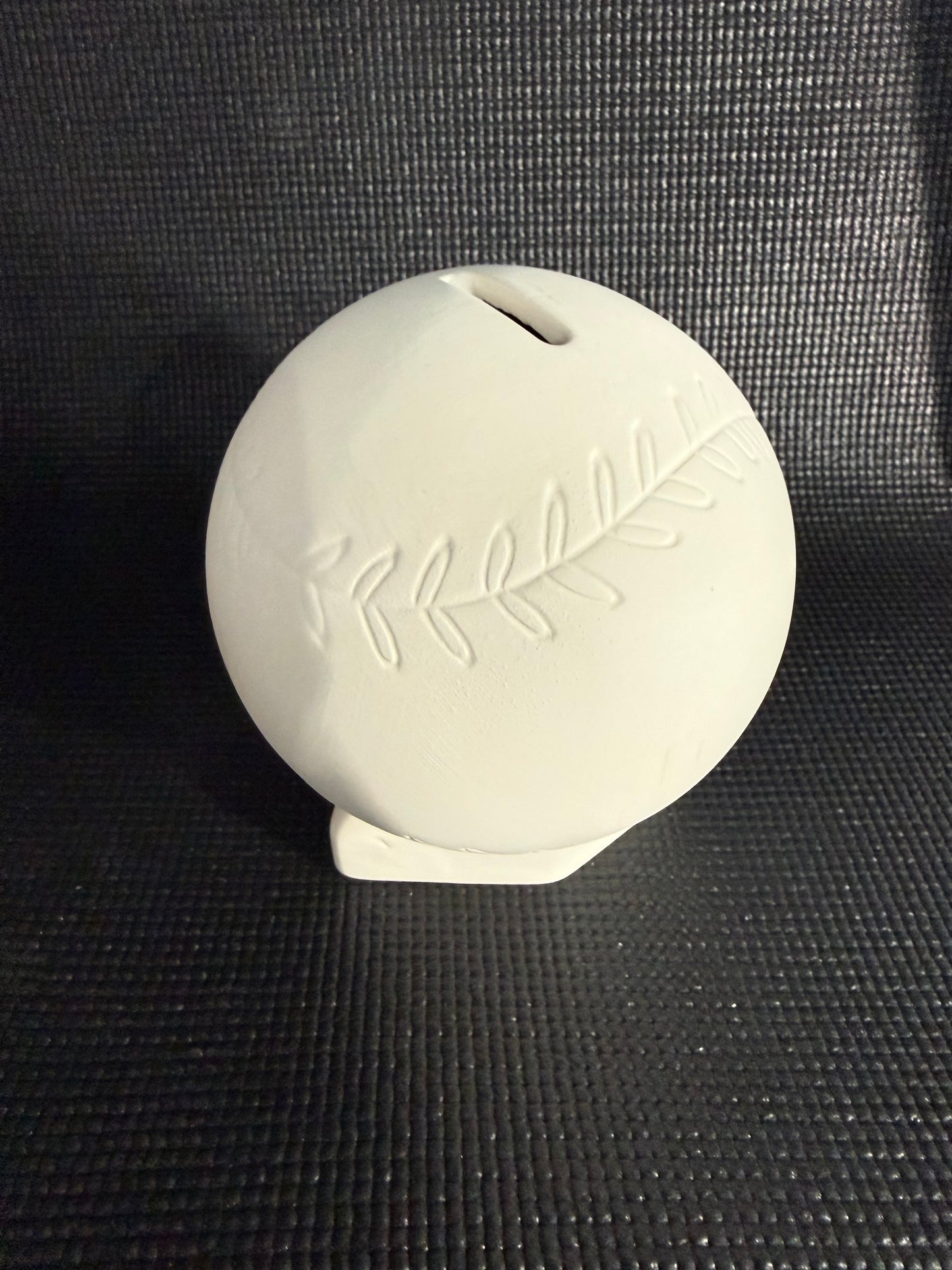 Paint a Ceramic - Banks