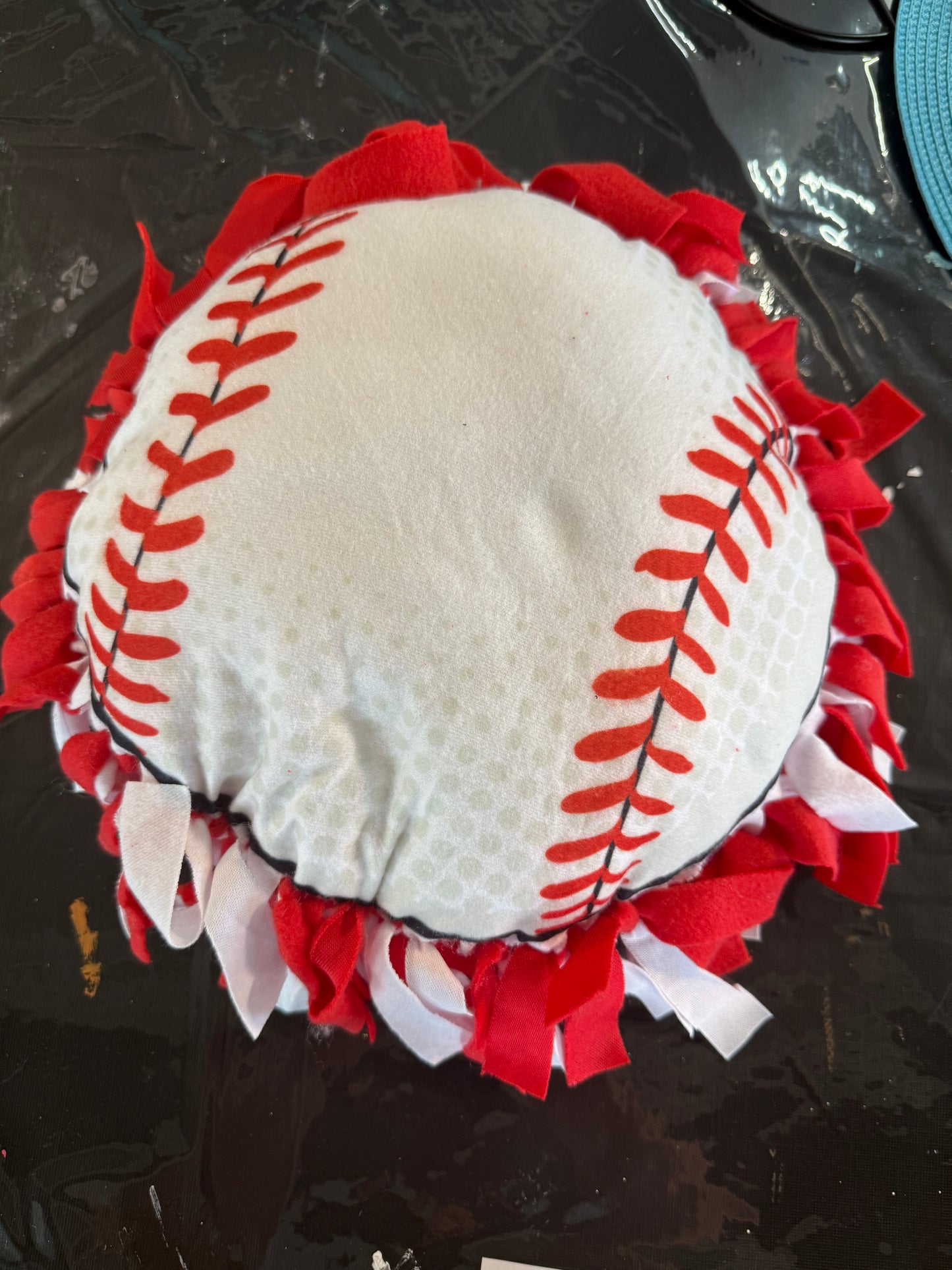Fleece Tie Crafts
