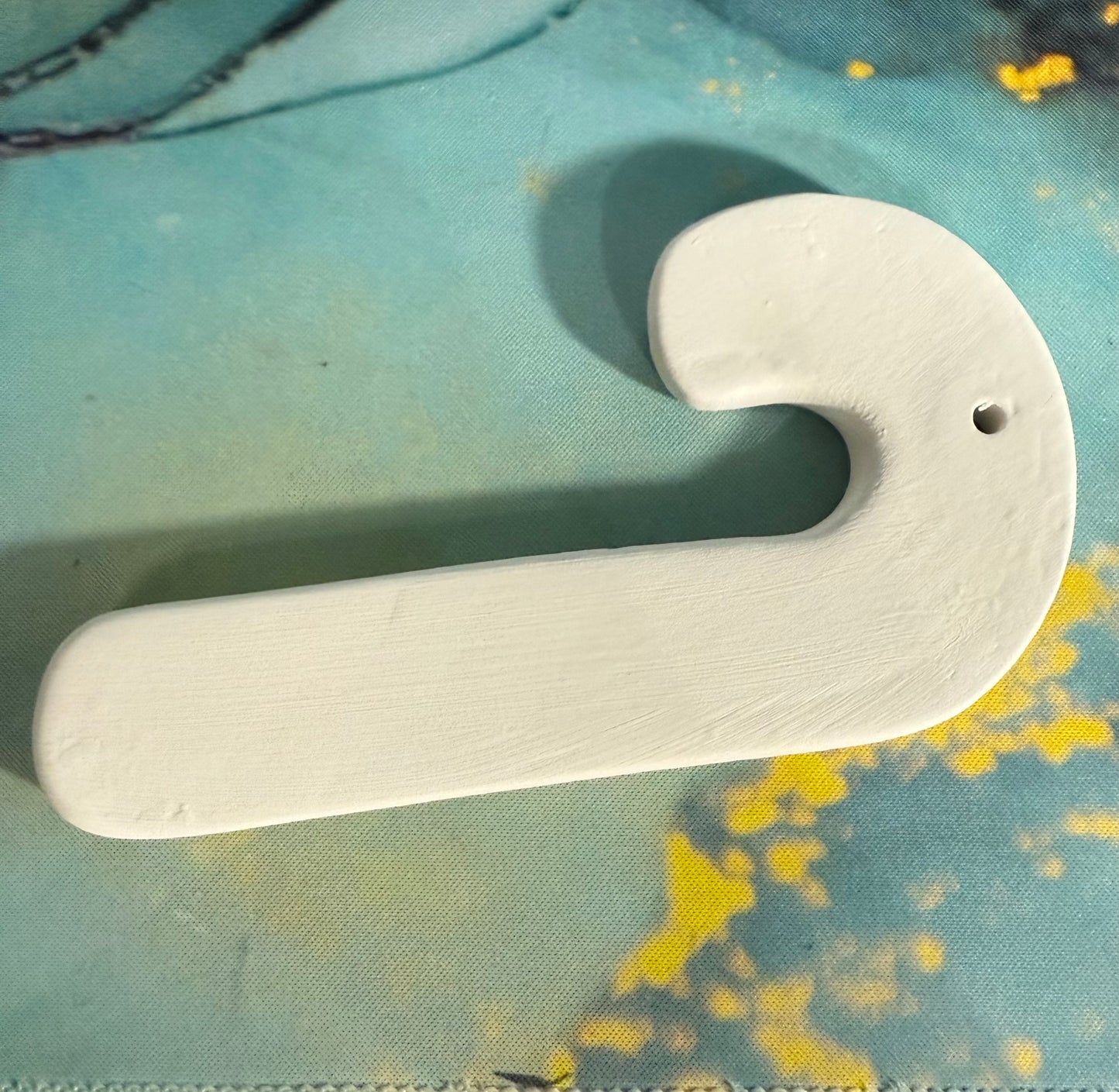 Paint a Ceramic - Ornaments