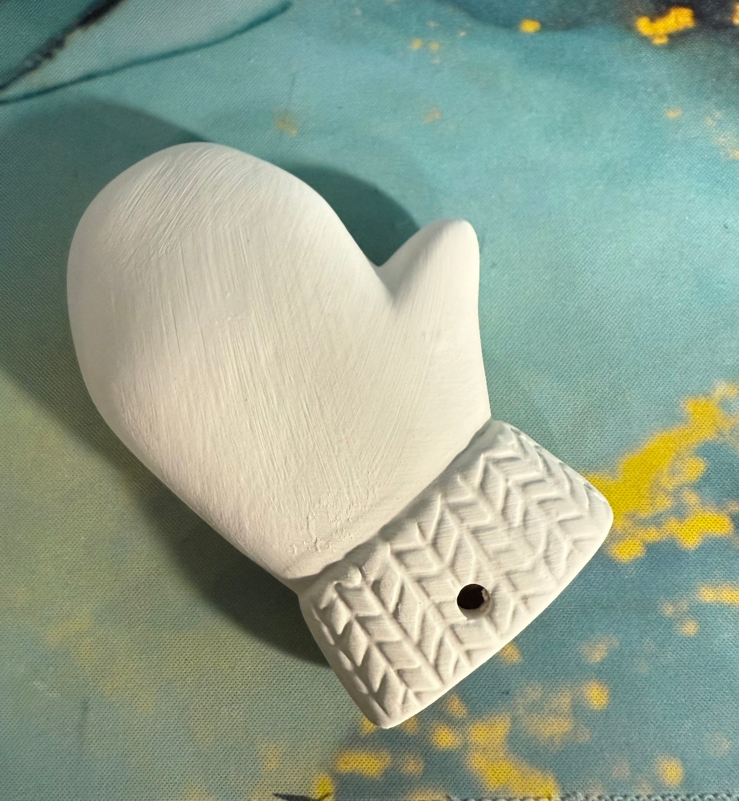 Paint a Ceramic - Ornaments