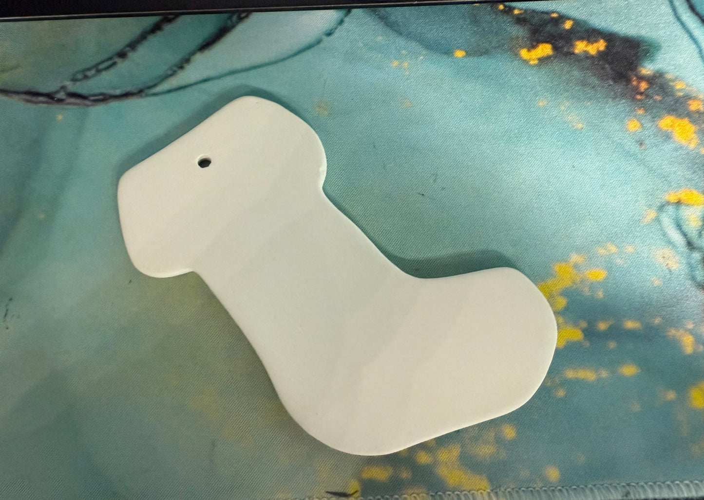 Paint a Ceramic - Ornaments