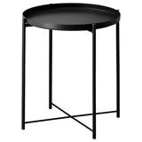 7/19/26 - Resin Tray Table Workshop - 1:00pm - Hammer & Stain East Michigan Studio