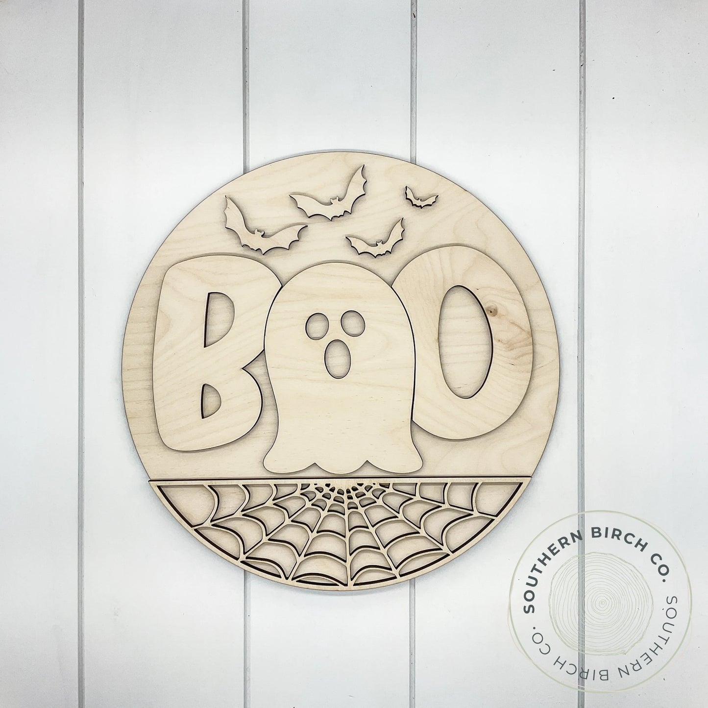 3D Doorhangers