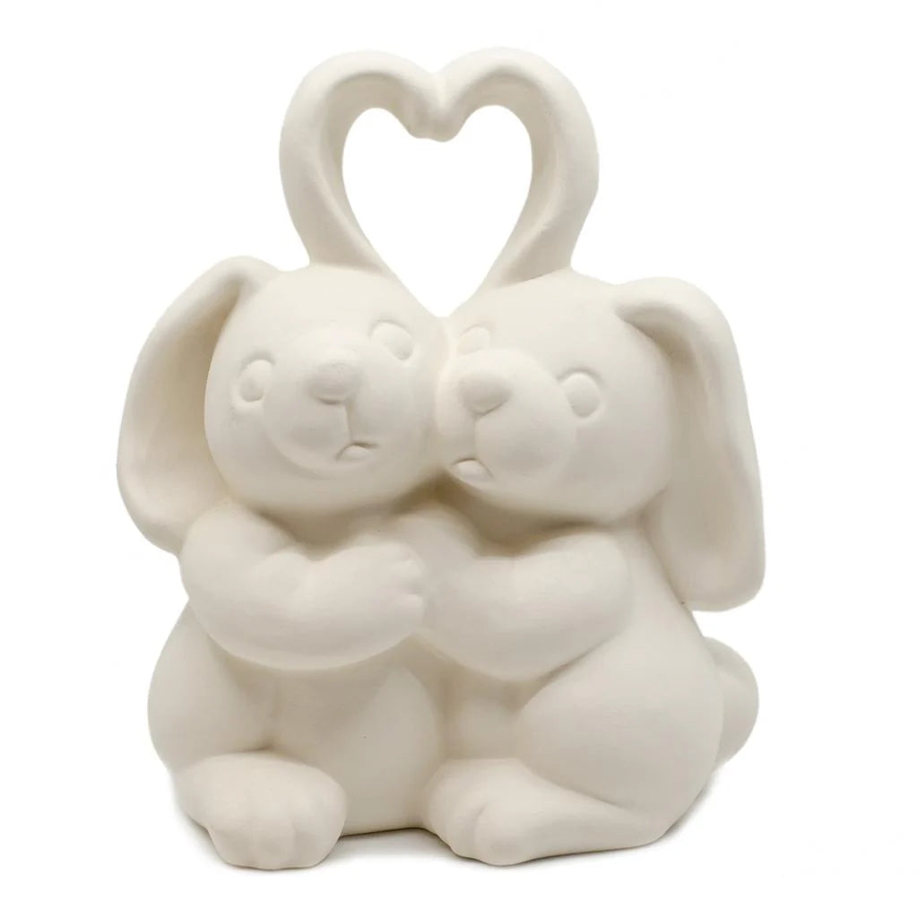 Paint a Ceramic - Easter