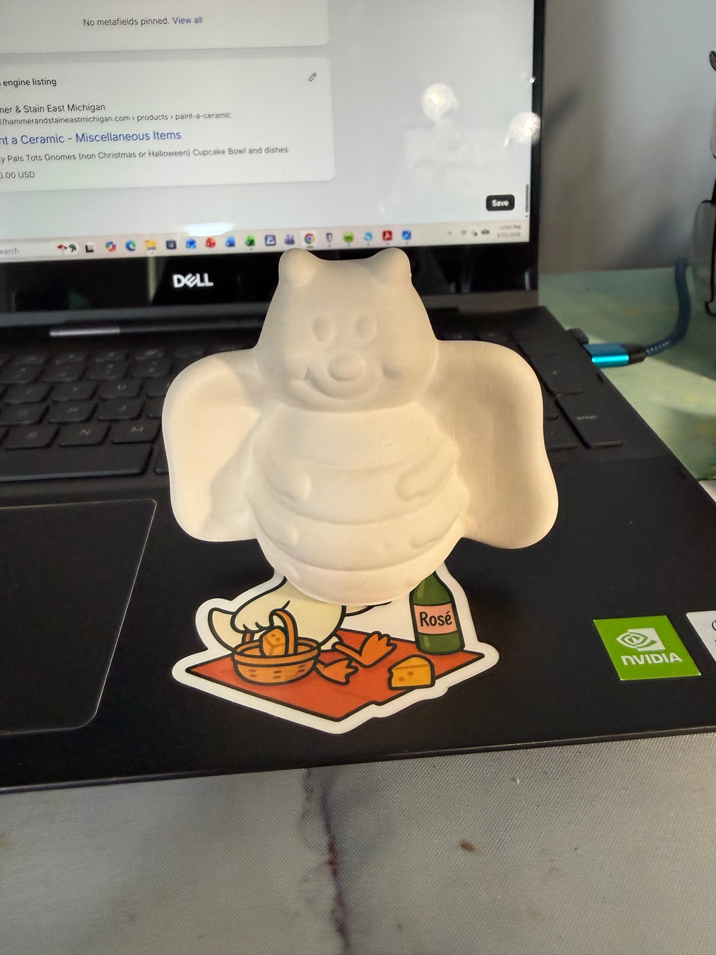 Paint a Ceramic - Miscellaneous Items