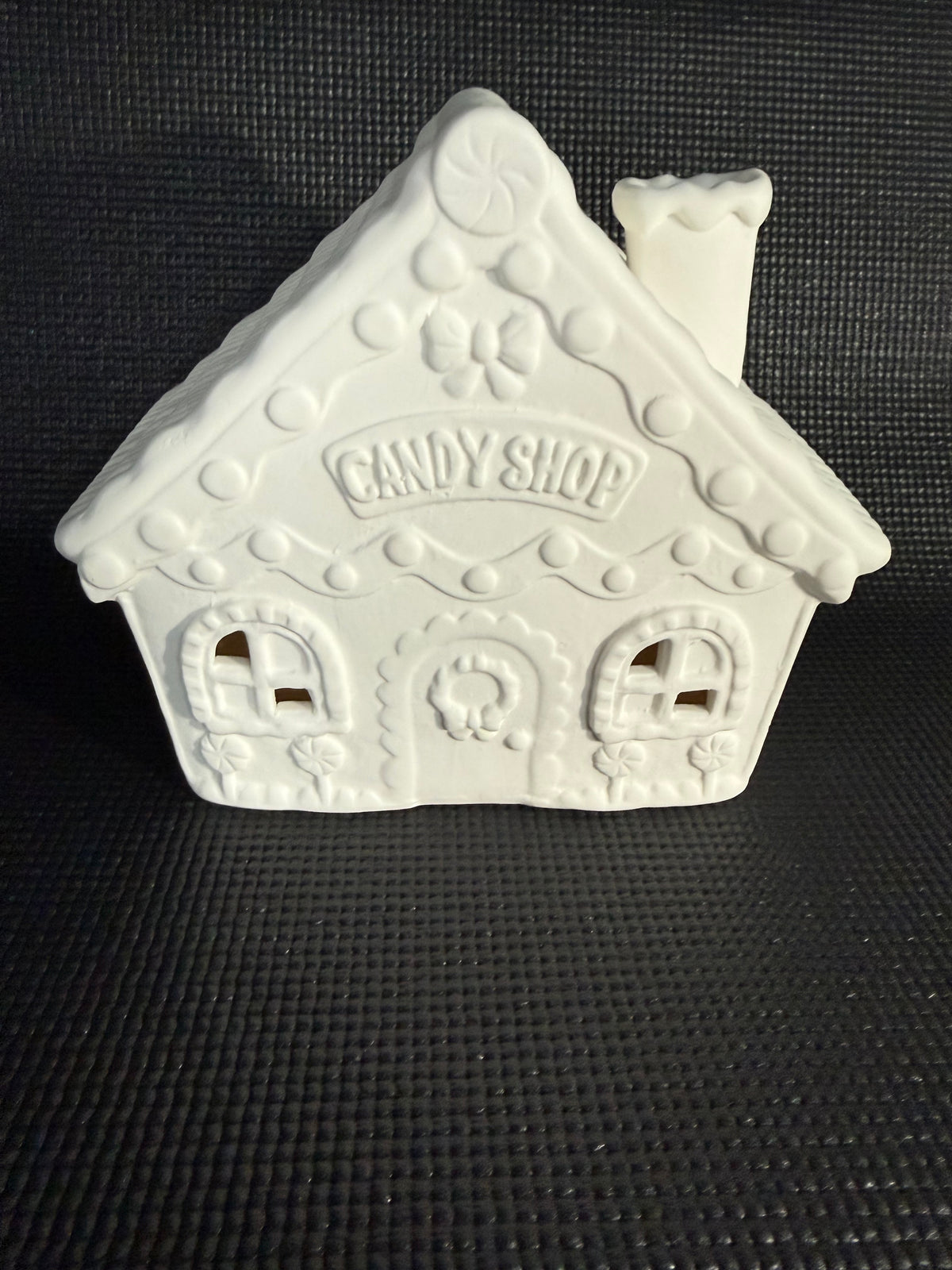 Paint a Ceramic - Christmas Ceramics