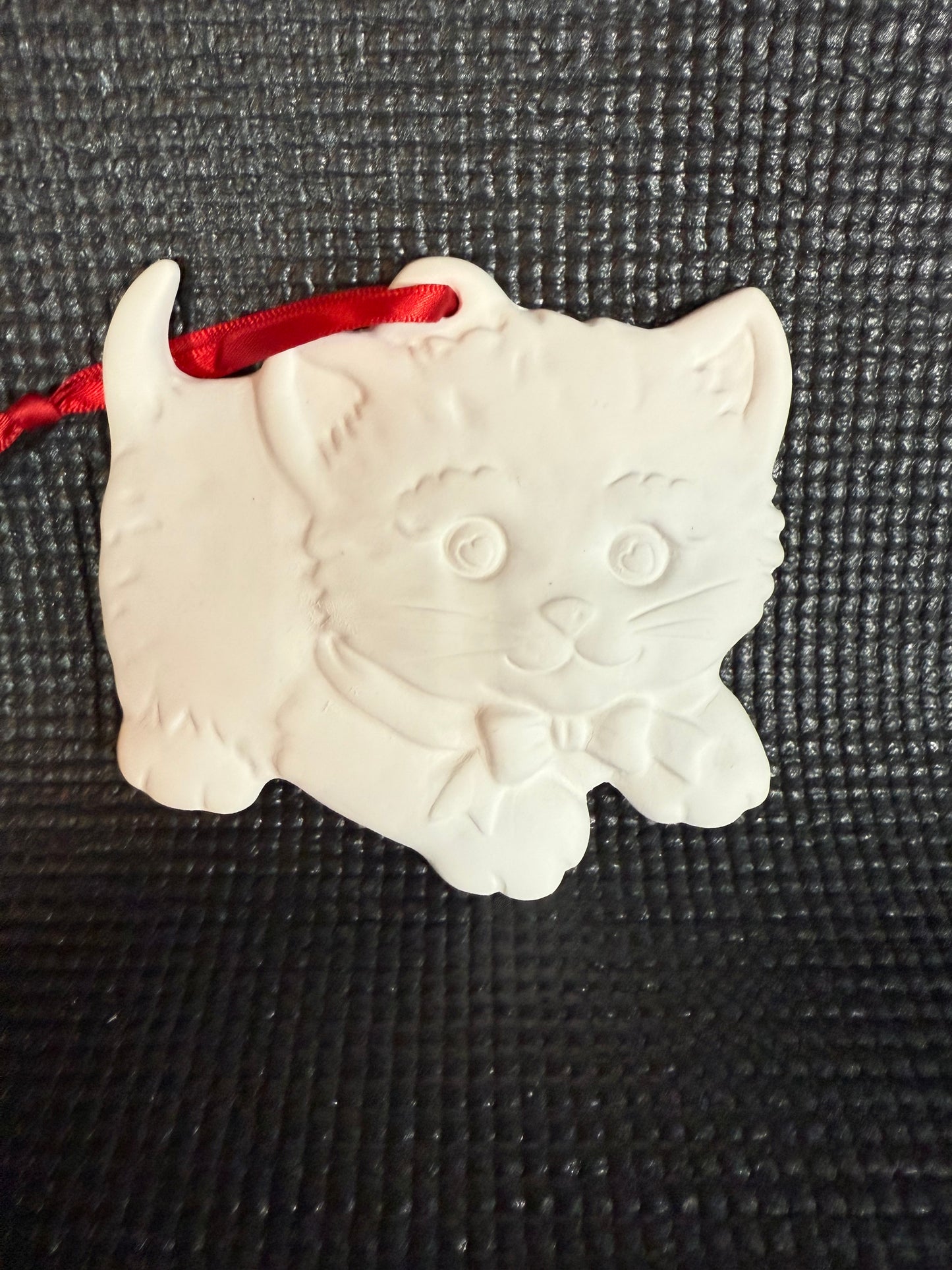 Paint a Ceramic - Ornaments