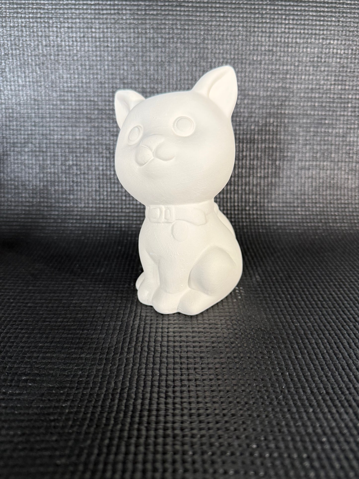 Paint a Ceramic - Lighted Ceramics