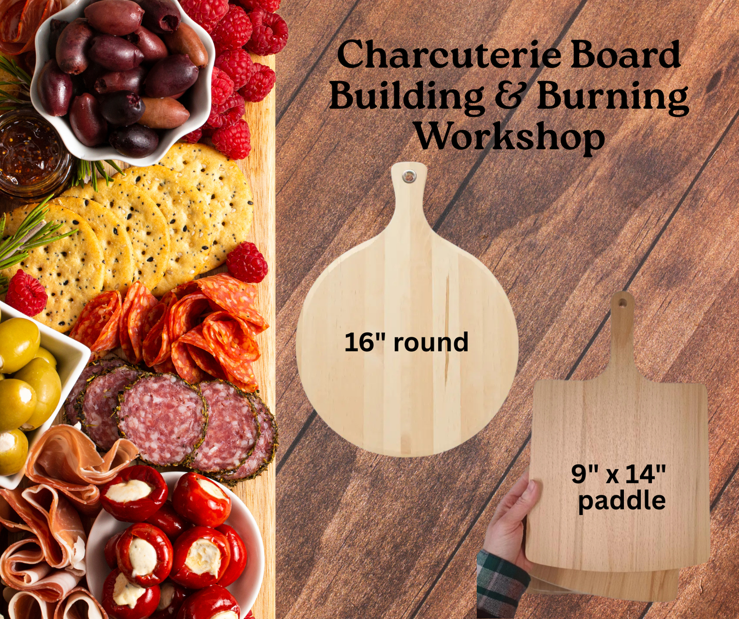 *Select from Dropdown*