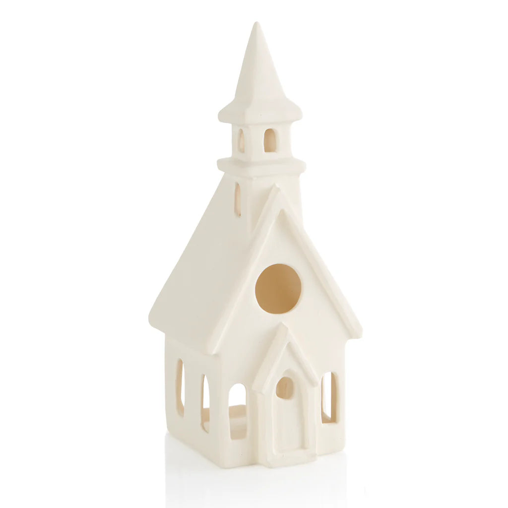 Paint a Ceramic Christmas/Winter