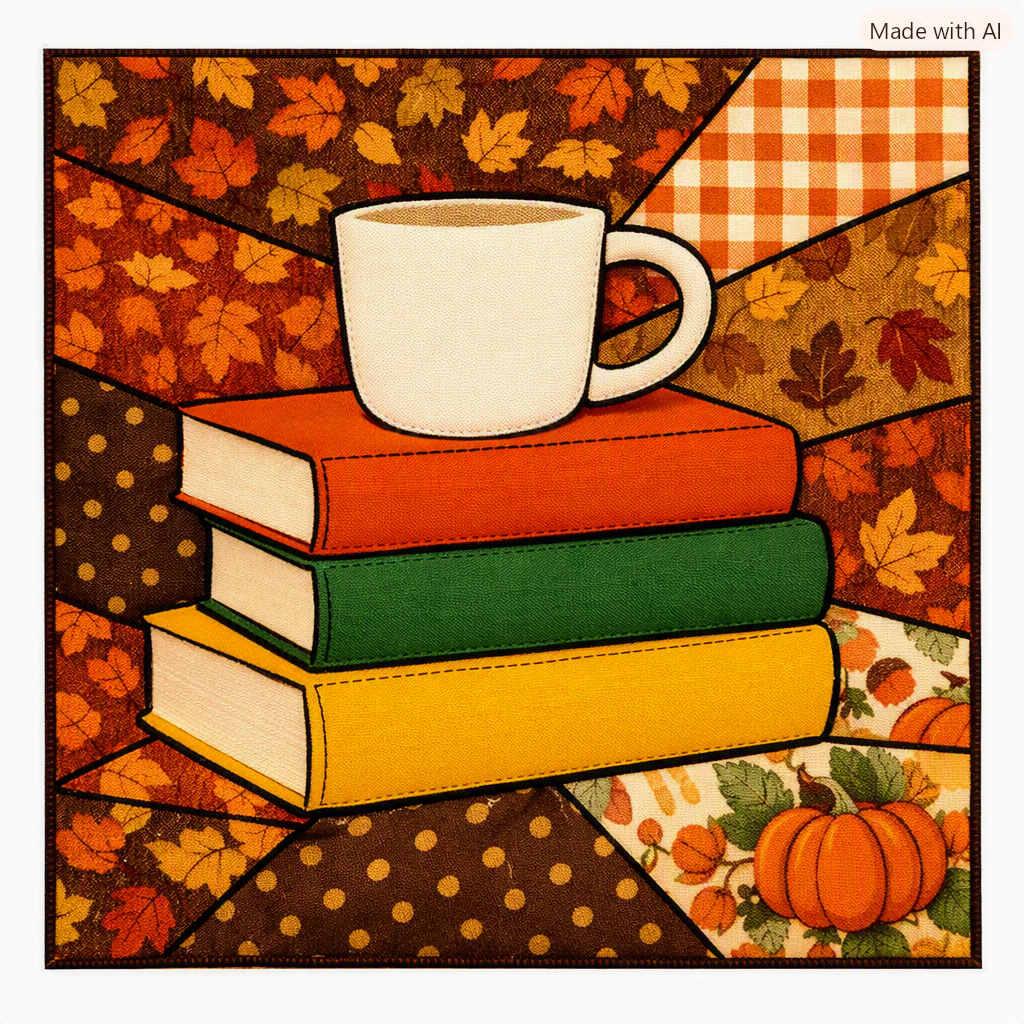 10/25/2026 - Kinusaiga: No Sewing Required! - 1:00 pm - H&S East Michigan Studio