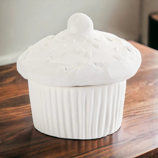 Paint a Ceramic Christmas/Winter