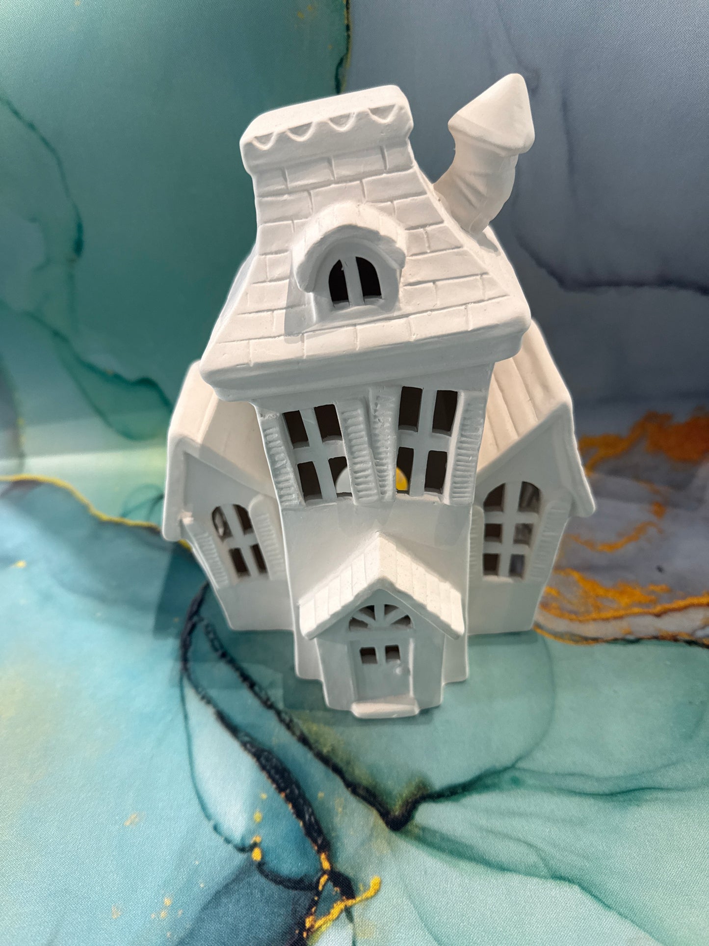 Paint a Ceramic