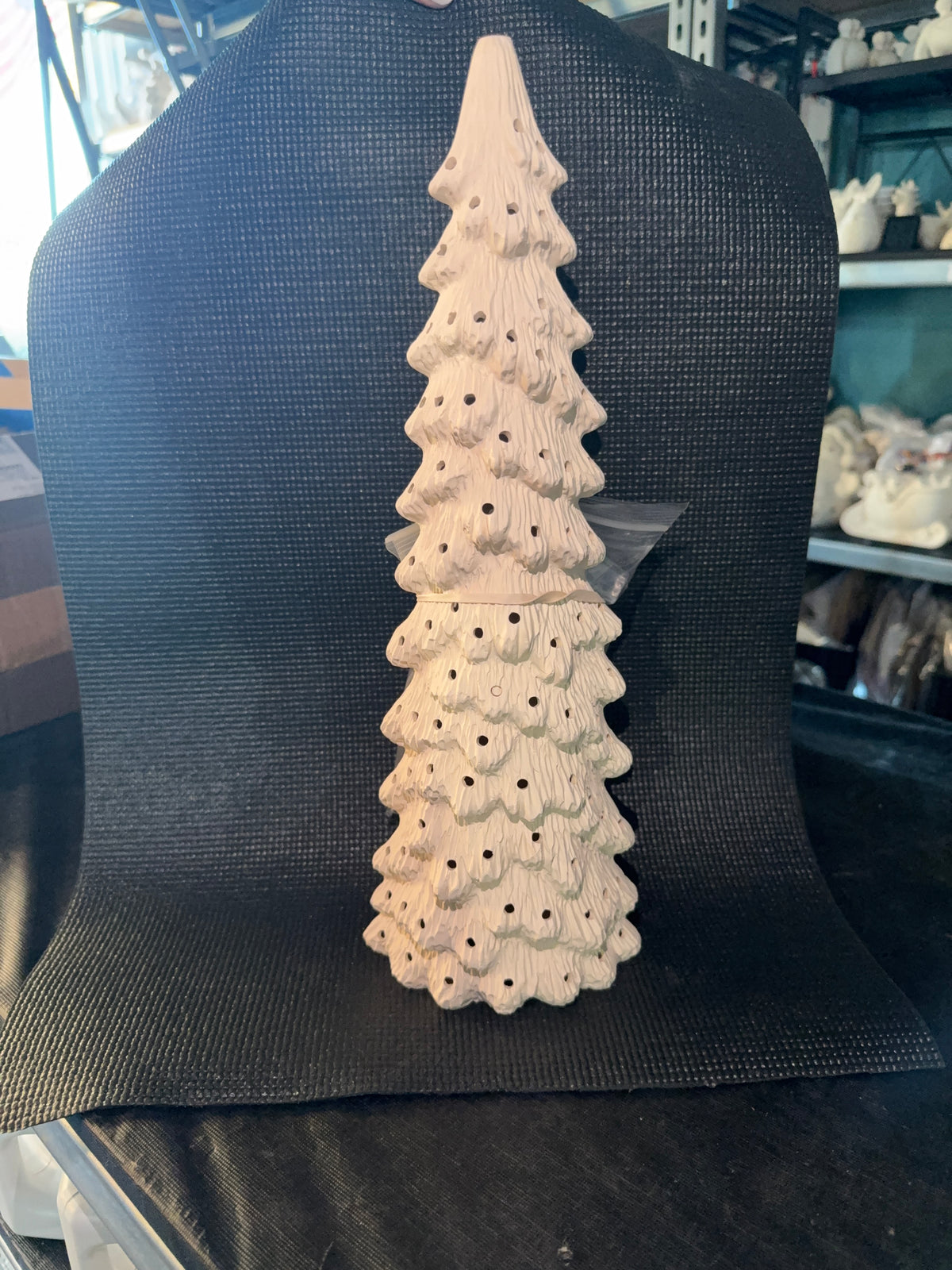 Paint a Ceramic - Christmas Ceramics