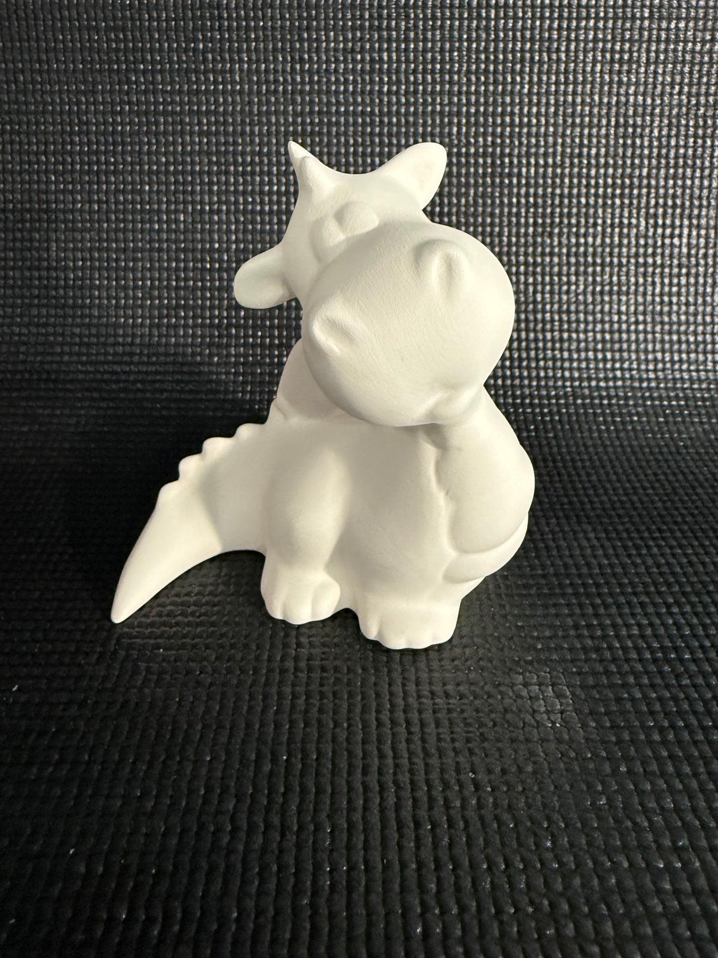 Paint a Ceramic - Banks