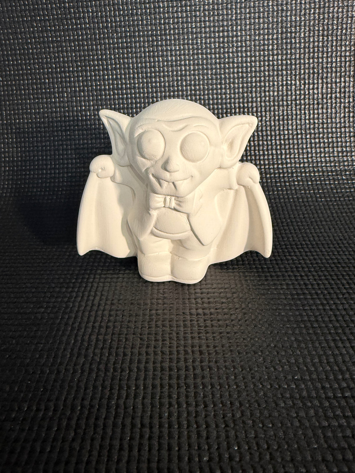 Paint a Ceramic - Halloween