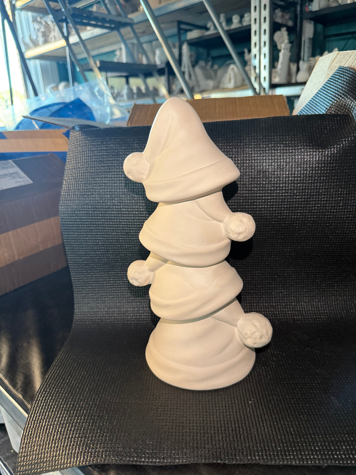 Paint a Ceramic - Christmas Ceramics
