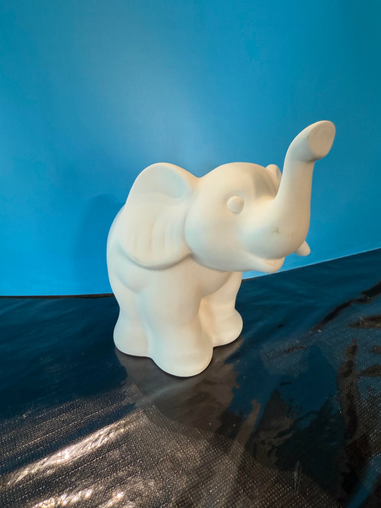 Paint a Ceramic