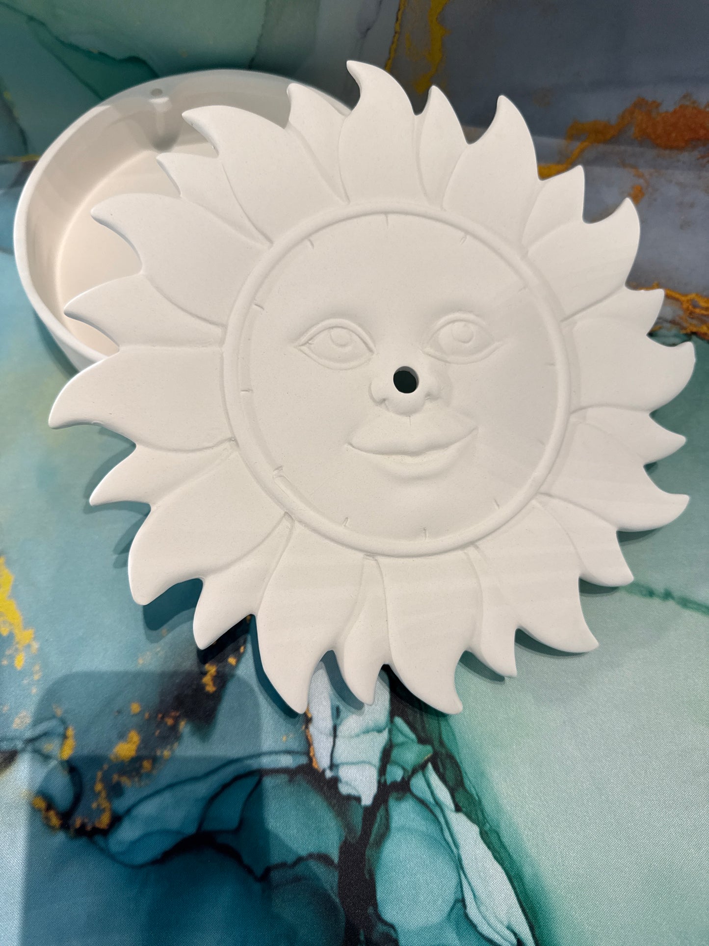 Paint a Ceramic