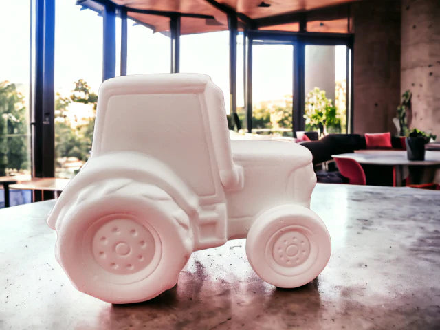 Paint a Ceramic - Miscellaneous Items