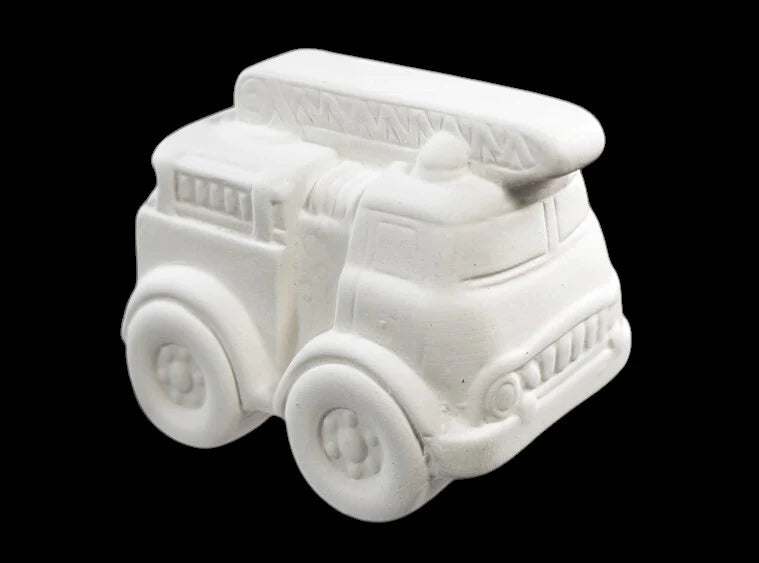 Paint a Ceramic - Miscellaneous Items