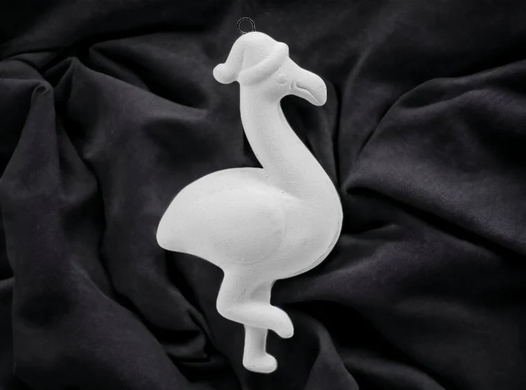 Paint a Ceramic - Ornaments