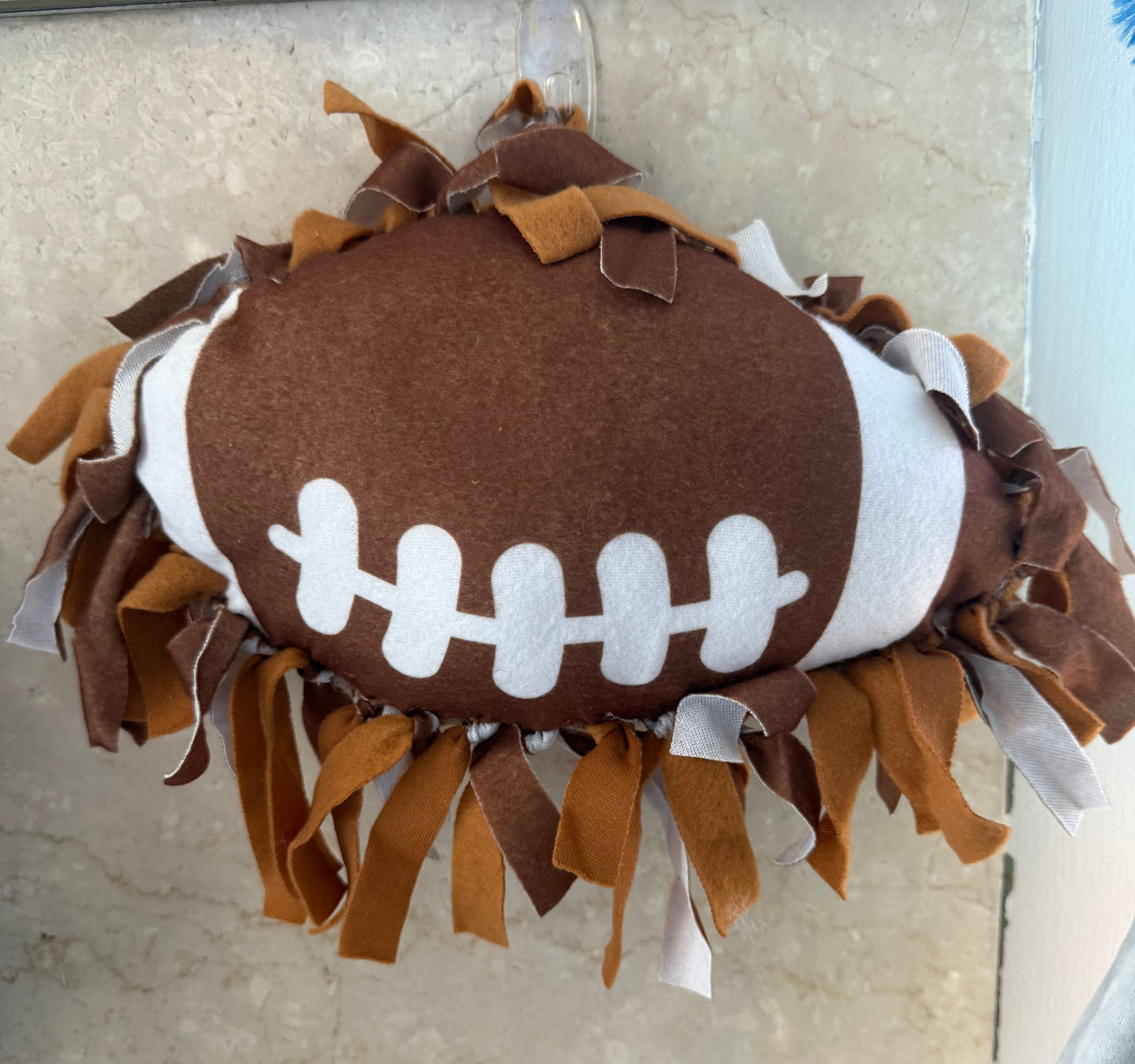 Fleece Tie Crafts